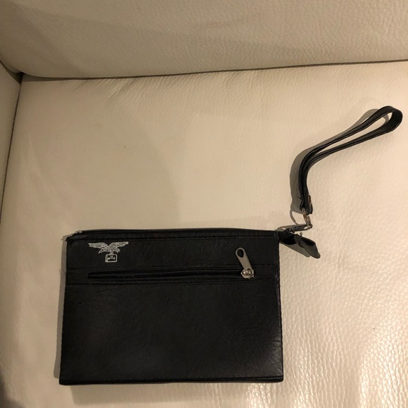 Men’s clutch purse - Picture 2 of 2